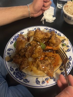 OG Chan's by null