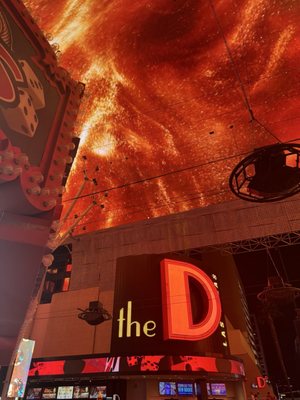 The D Casino & Hotel by null