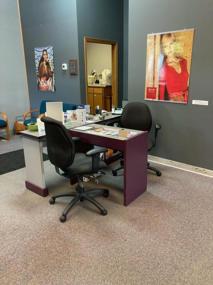 SELECT EYECARE Updated August 2024 527 State Hwy 25, Monticello