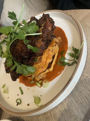 Caravan Fitzrovia Restaurant by null