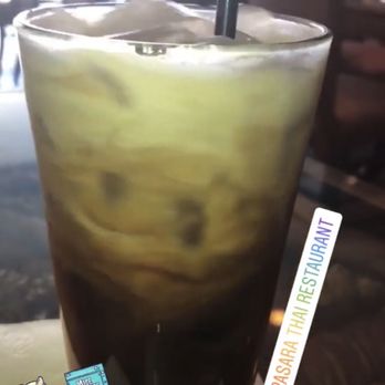 Pasara Thai Restaurant - Thai iced coffee YUM - Thai Near Me - Alexandria, Virginia Pasara Thai Restaurant - Thai iced coffee YUM - Thai Near Me - Alexandria, Virginia