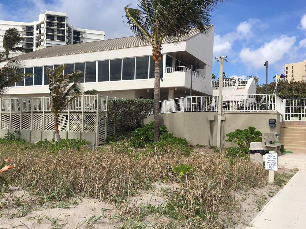 HIGHLAND BEACH Updated July 2024 10 Photos 3614 S Ocean Blvd