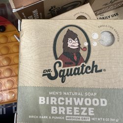 Tractor Supply - Yummmm ! This could get someone extra cuddle time!