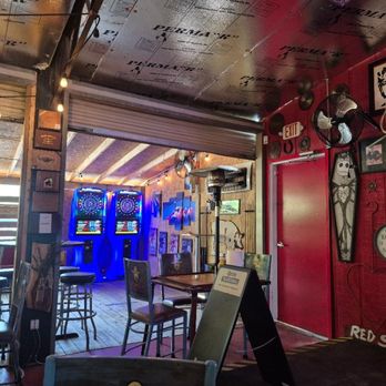 Red Shed - Cuban Near Me - Tallahassee, Florida Red Shed - Cuban Near Me - Tallahassee, Florida
