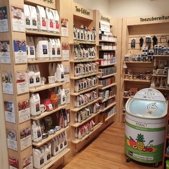 TeeGschwendner - Coffee & Tea Supplies Near Me - Berlin, BE