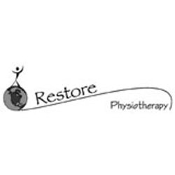 Restore Physiotherapy - Logo