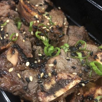 Sushi On Post Oak - Barbecue Ribs - Sushi Bars Near Me - Houston, Texas Sushi On Post Oak - Barbecue Ribs - Sushi Bars Near Me - Houston, Texas