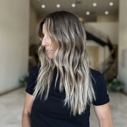 Balayage