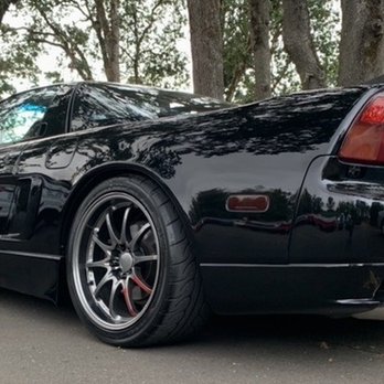 Inspire USA - NSX - Auto Parts & Supplies Near Me - Fremont, California