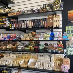 Smokey Juans Tobacco Store - Papers and wraps!