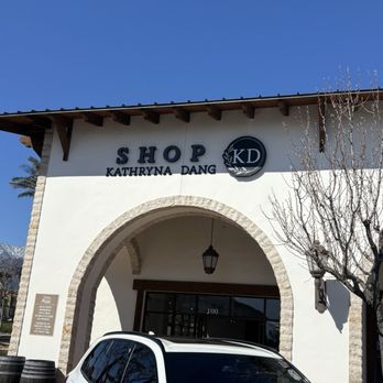 Shop Kathryna Dang - Women's Clothing Near Me - Rancho Cucamonga, California