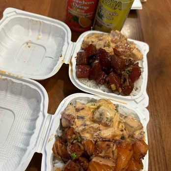 Ono Seafood - Seafood Near Me - Honolulu, Hawaii Ono Seafood - Seafood Near Me - Honolulu, Hawaii