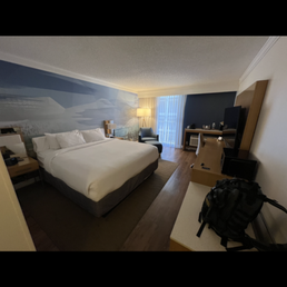 my room