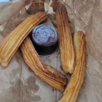 Tacos Vs Burritos - Churros - Breakfast & Brunch Near Me - Miami, Florida Tacos Vs Burritos - Churros - Breakfast & Brunch Near Me - Miami, Florida