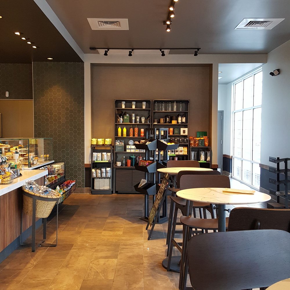 STARBUCKS 28 Photos & 16 Reviews 882 Main St, Watertown