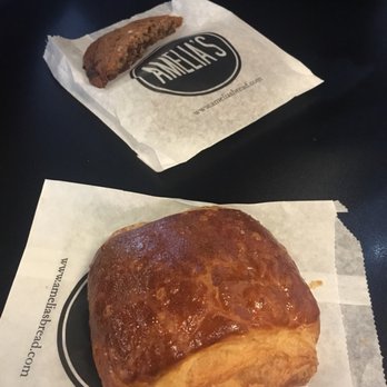 Amelia’s - Bakeries Near Me - Indianapolis, Indiana