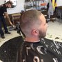 Tommy's Barber Shop