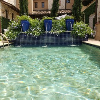 Fiori Spa - Outdoor pool - Day Spas Near Me - Houston, Texas Fiori Spa - Outdoor pool - Day Spas Near Me - Houston, Texas