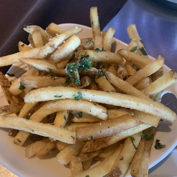 Yard House - Truffle fries - New American Near Me - Concord, California