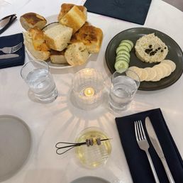 Whitefish Dip Bread Service Whitefish Dip Bread Service