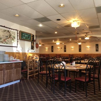 Big Heng - The view upon entering. Delightful. - Chinese Near Me - Peoria, Arizona Big Heng - The view upon entering. Delightful. - Chinese Near Me - Peoria, Arizona