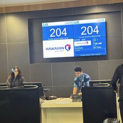 Hawaiian Airlines