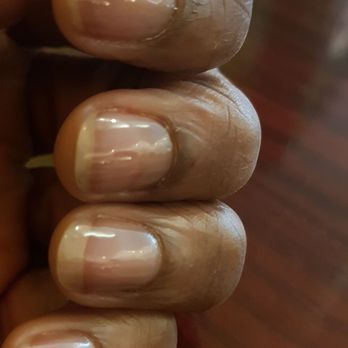 Mya's Nails & Spa - Shellac manicure - Nail Salons Near Me - Collingwood, Ontario Mya's Nails & Spa - Shellac manicure - Nail Salons Near Me - Collingwood, Ontario