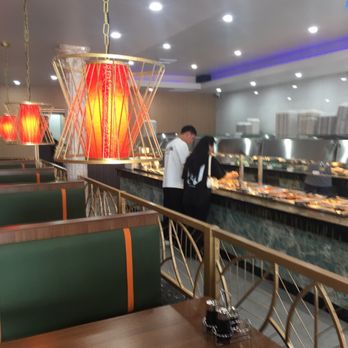 Jiu Hao Can Ting - Serving line - Chinese Near Me - Monterey Park, California Jiu Hao Can Ting - Serving line - Chinese Near Me - Monterey Park, California