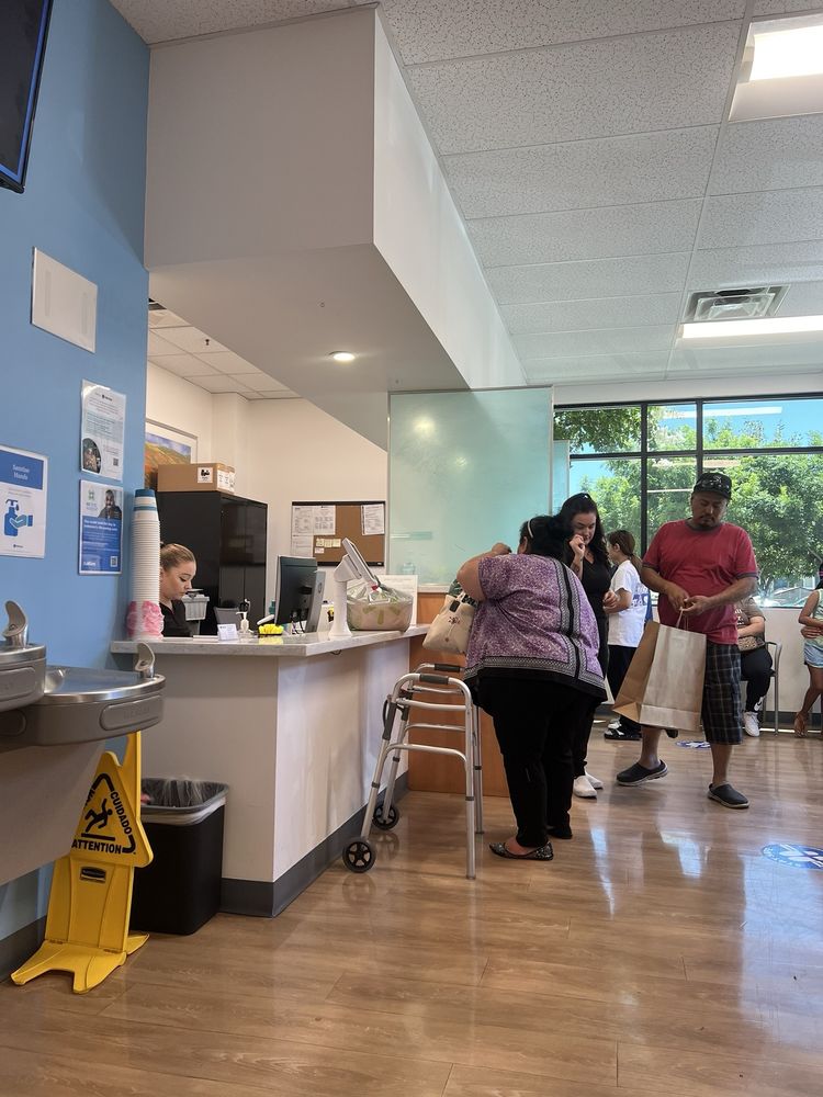 Labcorp Santa Rosa LABCORP - Updated July 2026 - 15 Photos & 60 Reviews - 15391 Baseline ...