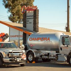 Campora Propane