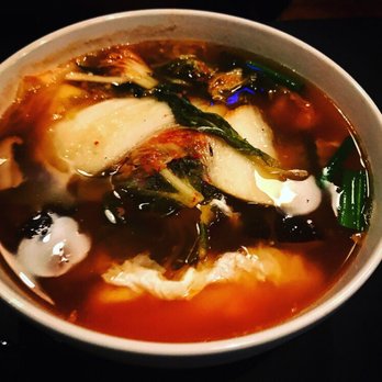 ZEN Noodle Bar - Vietnamese Near Me - Gainesville, Florida