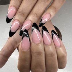 Carmel Rancho Nails Spa