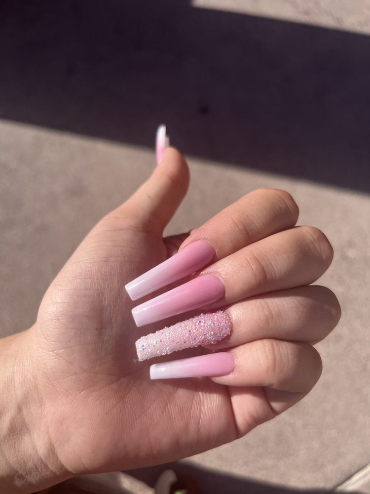 PARIS NAILS Updated September 2024 284 Photos & 48 Reviews 5516
