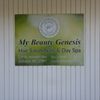 My Beauty Genesis gift card