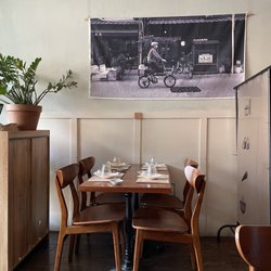 My Tokyo - Beautiful, clean, simple atmosphere with plenty of natural light.