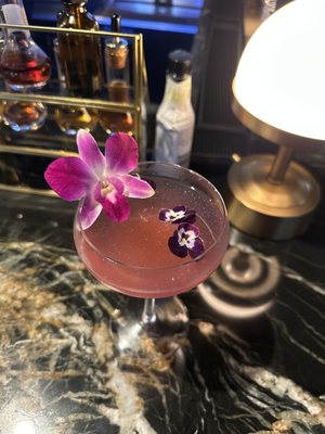 Carpenter Street by null