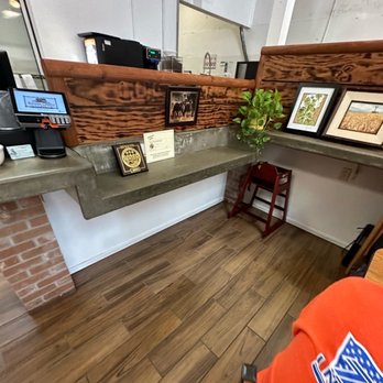 Kerman Country Cafe - More inside - Breakfast & Brunch Near Me - Kerman, California