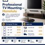 Photo of Honolulu TV Mounting
