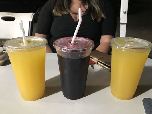 Antojitos El Burrito Crazy by null