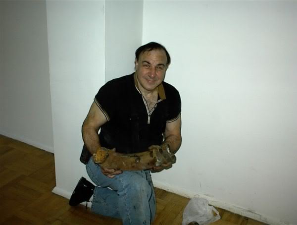 Slide of S Tieger Plumbing