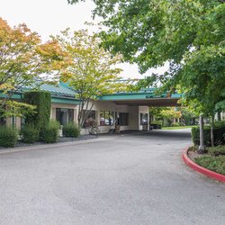 ProMedica Skilled Nursing and Rehabilitation - Tacoma