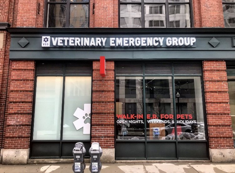 VETERINARY EMERGENCY GROUP 31 Photos & 30 Reviews 312 Stuart St