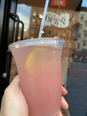 Ella's Cafe Espresso & Wine Bar by null