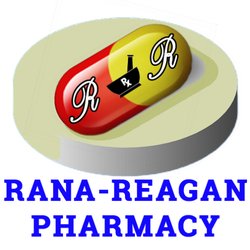 Rana Reagan Pharmacy