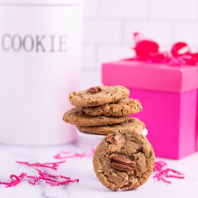 Maya's Cookies by null