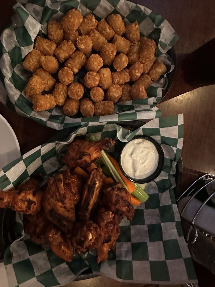 The Salty Dog Bar & Grill