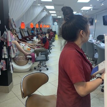 Nikki Nails - Nail Salons Near Me - Florissant, Missouri Nikki Nails - Nail Salons Near Me - Florissant, Missouri