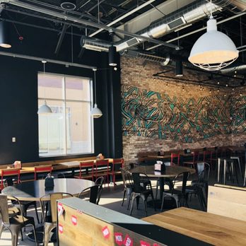 MOD Pizza - Fast Food Near Me - Downers Grove, Illinois