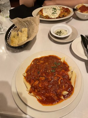 La Focaccia Italian Grill by null