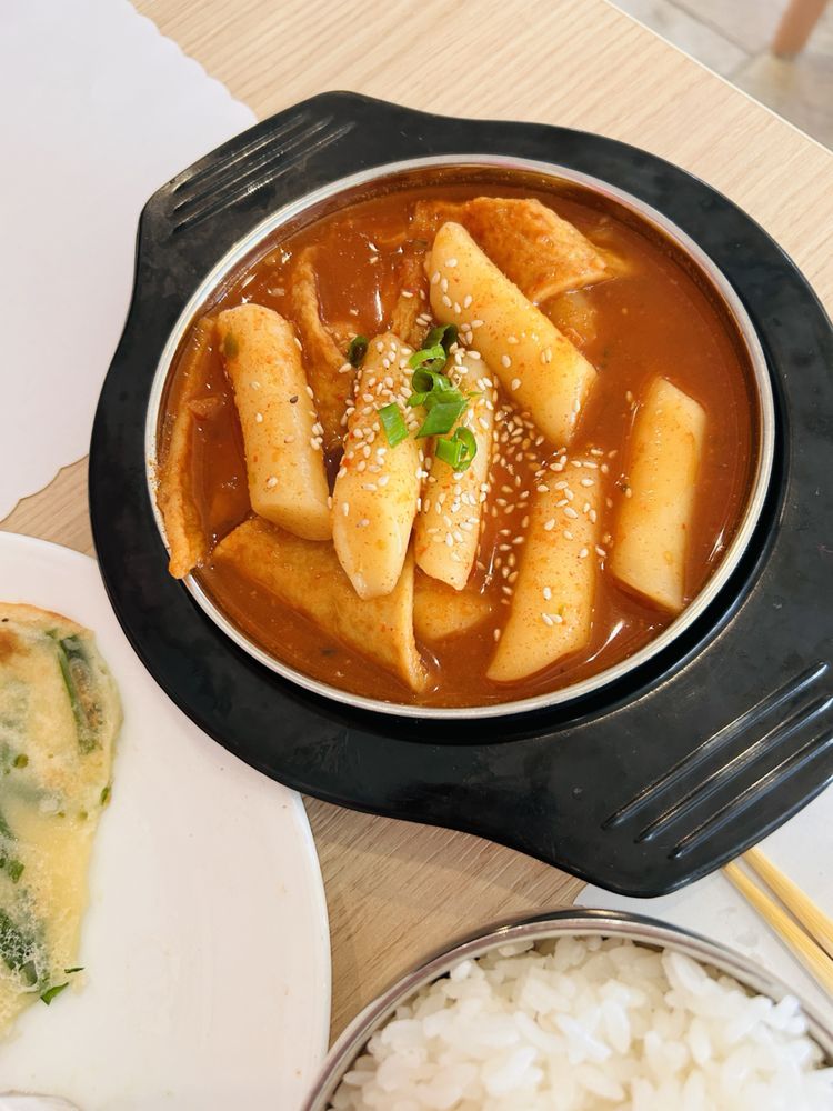 DA RAE KOREAN RESTAURANT CORONA 95 Photos & 28 Reviews 510 Hidden